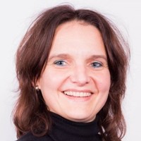 Astrid Van Beek-Gordijn