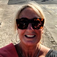 Lisa Langello -Director Of Sales,Hawaii