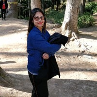 Leena Mankani Kewlani