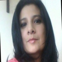 Verónica Elizabeth Proaño Terán