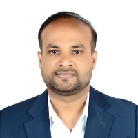 Pratap Kumar Maharana