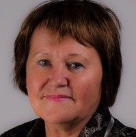 Ingibjörg Óskarsdóttir
