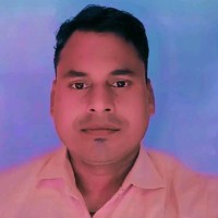 Shyam Sharma