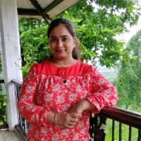 Prajakta Salvi
