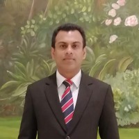 Upul Gunaratne