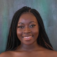 Angela Oduro