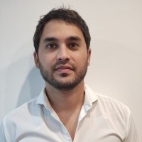 Javier Alejandro Gimenez