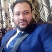 Ashish Malhotra