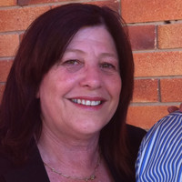 Maree Thomson