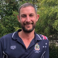 Carl Morgan - Personal Development Coach