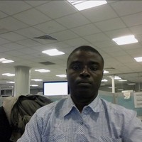 Oluwole Ogunfuwa MBA