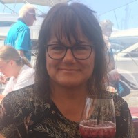 Anja Marie Larsen