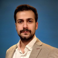 Seyed Mohammad Amin Razavi