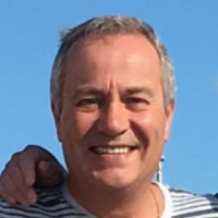 Russell Kaye