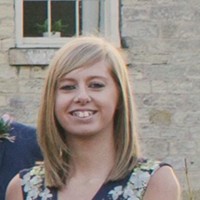 Victoria Hulme