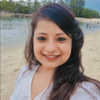 Suchita Sarawgi