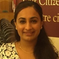 Manpreet Kaur