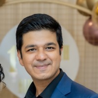 Sundeep Pagarani