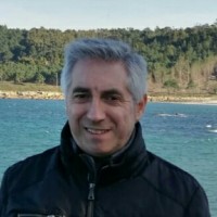 Jorge Ortiz de Zárate Ugartetxe