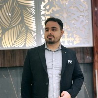 Siddharth Bajaj