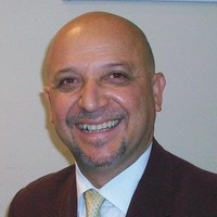 Jose Luis Rubio