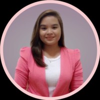Ericka Mae Maquidato