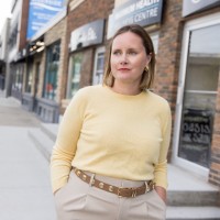 Sarah Elder-Chamanara