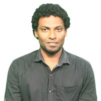 Asok Kumar