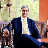 Anuj Parikh