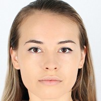 Anastasia Taushkanova