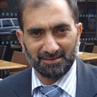 Mohammad Mubashir Mubeen