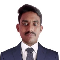 Chandaka Hari Babu