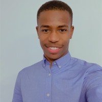 André Patrick Manga