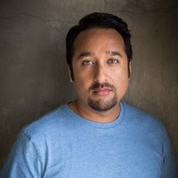 Zak Shaikh