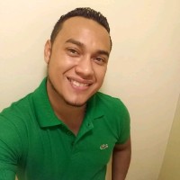 Brandon Trinidad Rocha Gonzalez