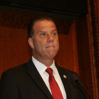 Chief Bryan J. Adams