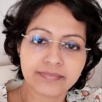 Sudeshna Gangopadhyay