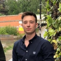 Oliver Lewis