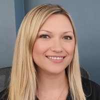 Michelle Brubaker