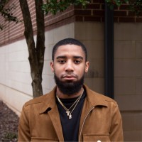 Martrell Mosley