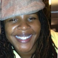Aleisha Epps, MSW,LCSW-C