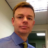 Andrew Dangerfield