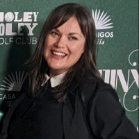 Cassandra Pitman