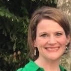 Catherine Little