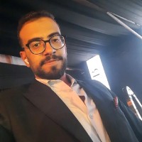 Ahmed Sakran