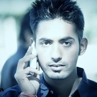 Dhruv Sankhala