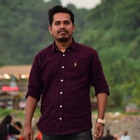 Md Abul Kalam