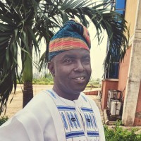 Gbenga Lawal