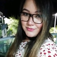 Ana Paula Camargo