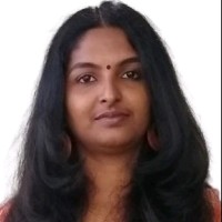 Sabitha K